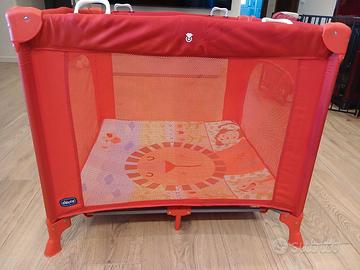 Box per bambini della Chicco