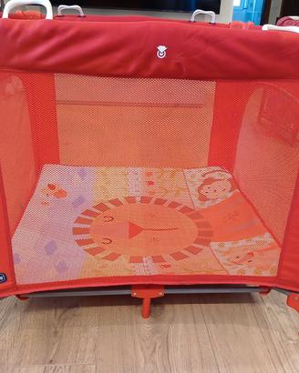 Box per bambini della Chicco