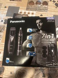 Rasoio Panasonic