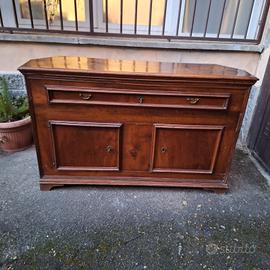 Credenza bassa originale '800