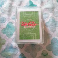 carte giocatori anni 90