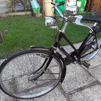 Bicicletta donna Raleich