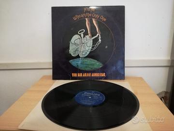 Vinile prog Van der graaf generator