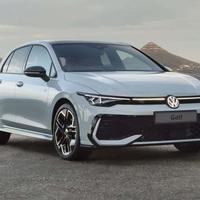 Ricambi VW Golf 8.5 R-LINE