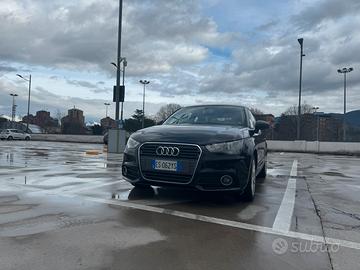 Audi A1 1.6 TDI 90 CV, PERFETTA PER NEOPATENTATI