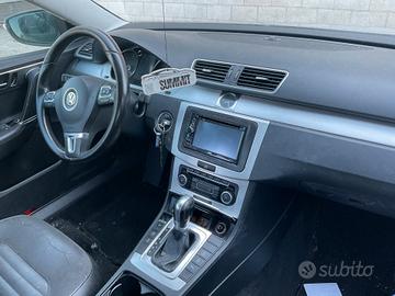 Kit Airbag VW Passat 2010