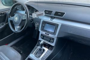 Kit Airbag VW Passat 2010