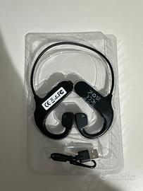 Cuffie wireless