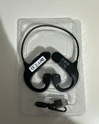 Cuffie wireless