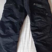Pantalone moto DAINESE 