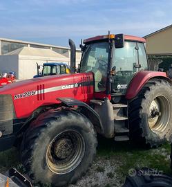 Case MX 285