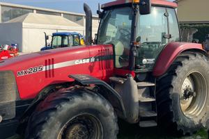 Case MX 285