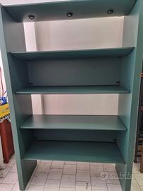 libreria molteni
