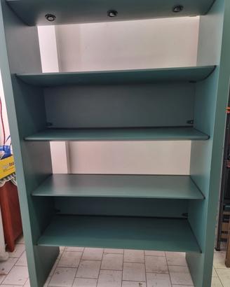 libreria molteni