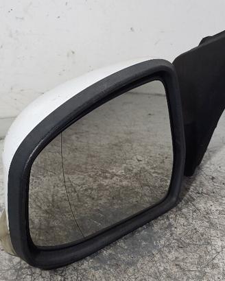 SPECCHIETTO RETROVISORE SINISTRO FORD Focus S. Wag