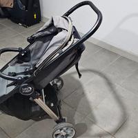 Baby jogger
