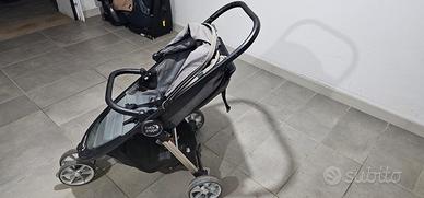 Baby jogger