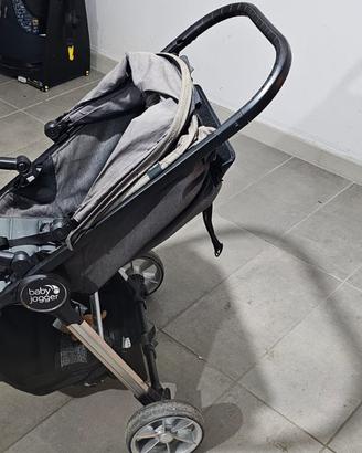 Baby jogger