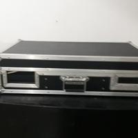 Fly Case per Cdj Pioneer , Gemini , Numark , Denon