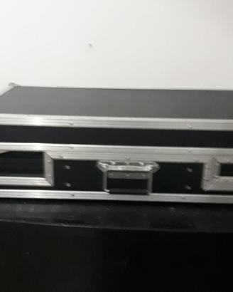Fly Case per Cdj Pioneer , Gemini , Numark , Denon
