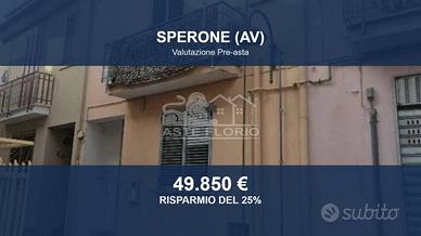 Immobile in asta di 131 m² a Sperone