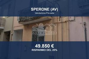 Immobile in asta di 131 m² a Sperone