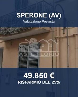 Immobile in asta di 131 m² a Sperone