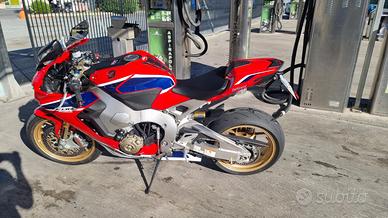 Honda cbr1000rr sp1