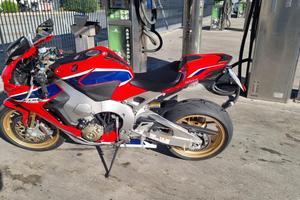 Honda cbr1000rr sp1