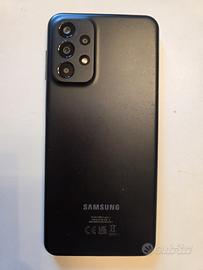 samsung galaxy A23 5G 