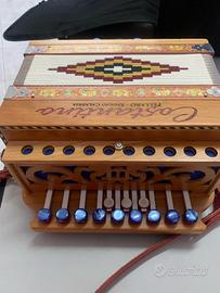 Organetto
