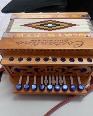 Organetto