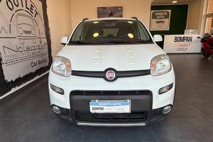 Fiat Panda III 1.0 firefly hybrid City Life s&s 70