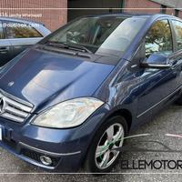 Mercedes Classe A 160 (150) BE Avantgarde