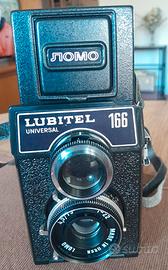 LOMO Lubitel 166 Universal,