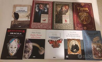 Vari Libri