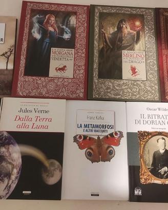 Vari Libri