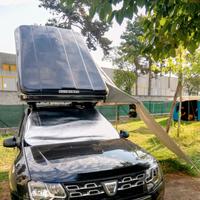 Tenda da tetto Autohome Columbus