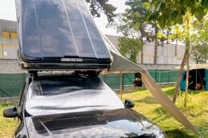 Tenda da tetto Autohome Columbus