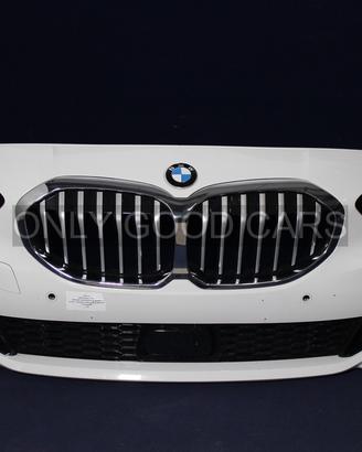 Paraurti anteriore bmw serie1 f40 m-sport| 000514