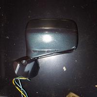ALFETTA 3 SERIE SPECCHIETTO SX