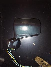 ALFETTA 3 SERIE SPECCHIETTO SX