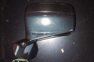 ALFETTA 3 SERIE SPECCHIETTO SX