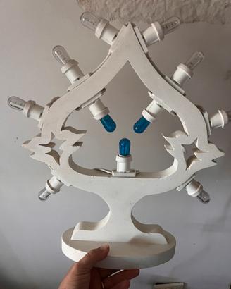 Luminaria pumo