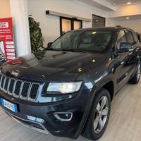 Jeep Grand Cherokee 3.0 V6 CRD 250 CV Multijet II 