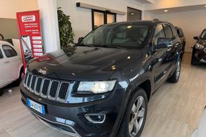 Jeep Grand Cherokee 3.0 V6 CRD 250 CV Multijet II 