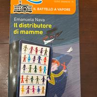 Libro per bambini
