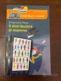 Libro per bambini