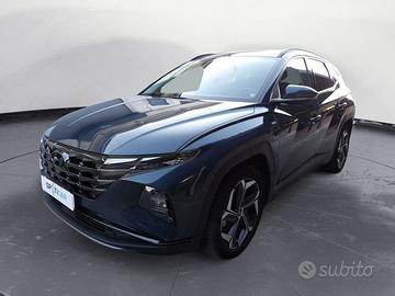 Hyundai Tucson 1.6 CRDi MHEV 2wd 136cv Exelle...
