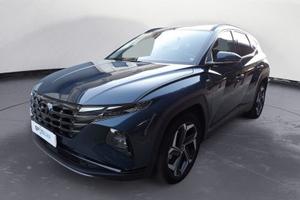 Hyundai Tucson 1.6 CRDi MHEV 2wd 136cv Exelle...